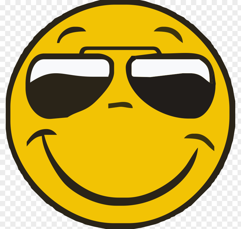 Smile Sticker Smiley Emoticon Vinyl Group PNG