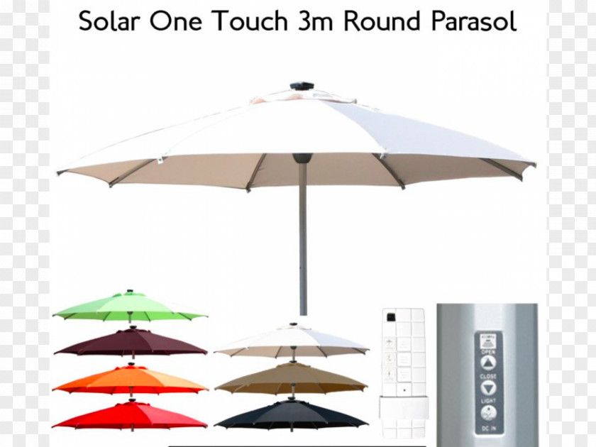 Solar Power Umbrella Maze Rattan Furniture Sunlounger Garden PNG