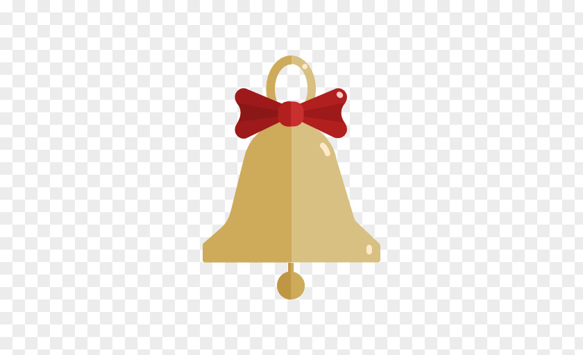 Symbol Christmas Day Bell Clip Art PNG