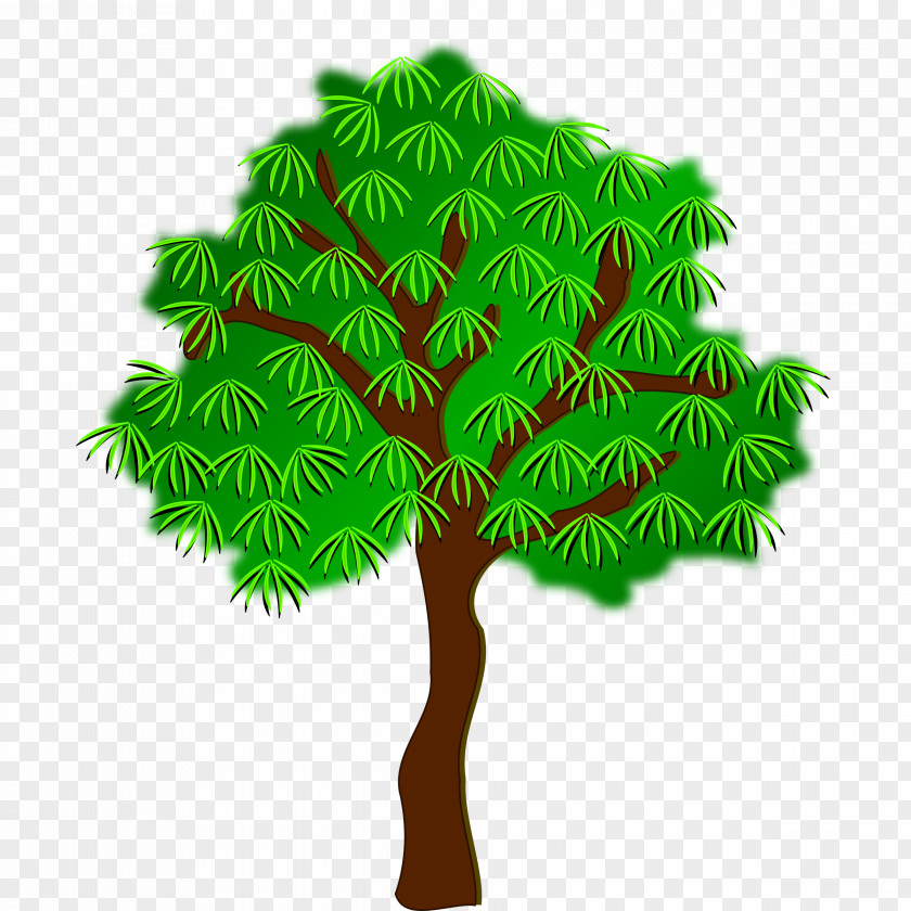 Tree Clipart Clip Art Image PNG
