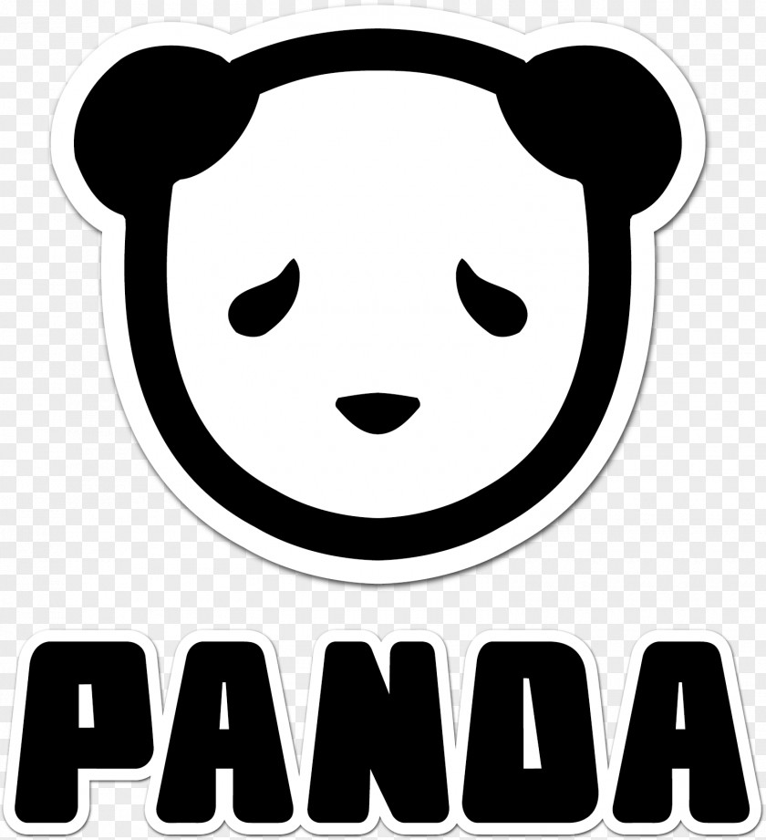 URSA PANDA Giant Panda Shoe Clip Art Human Snout PNG