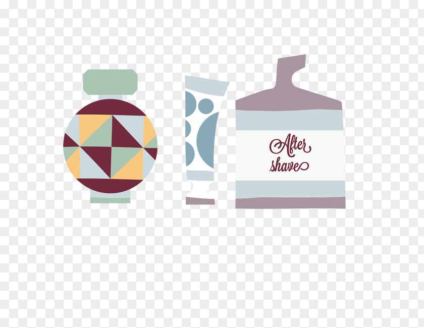 Vector Perfume Bathroom Cabinet Bathtub Icon PNG