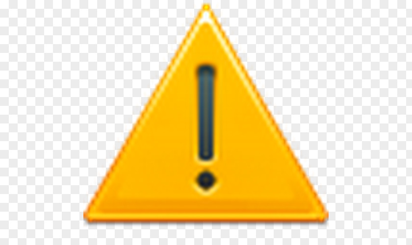 Warning Sign Clip Art PNG