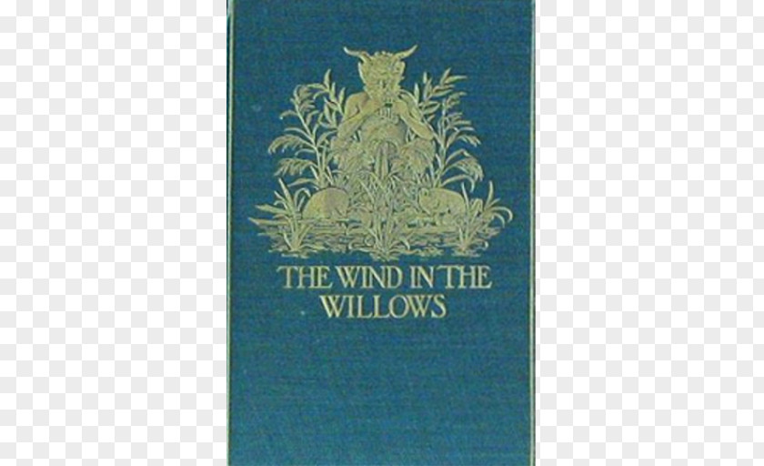 Wind In The Willows Mr. Toad Praeparatio Evangelica Book Poldark's Cornwall PNG