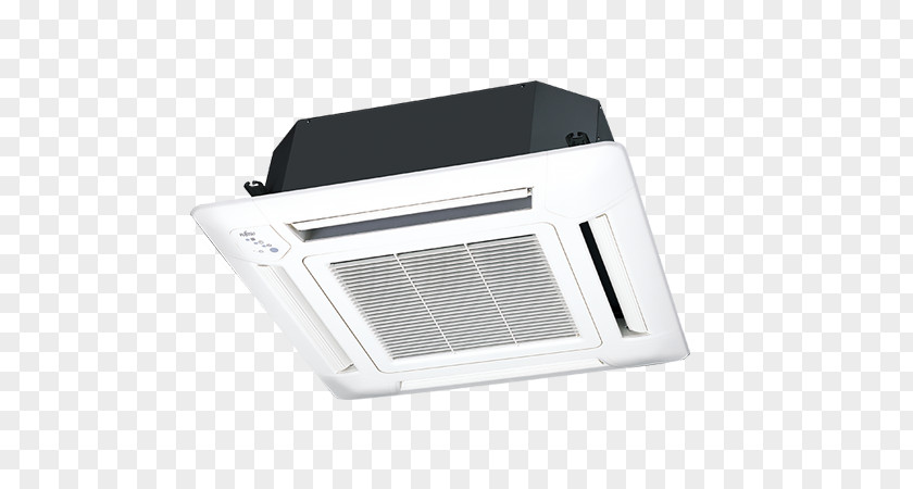 Air Conditioning Fujitsu British Thermal Unit Ceiling Heat Pump PNG