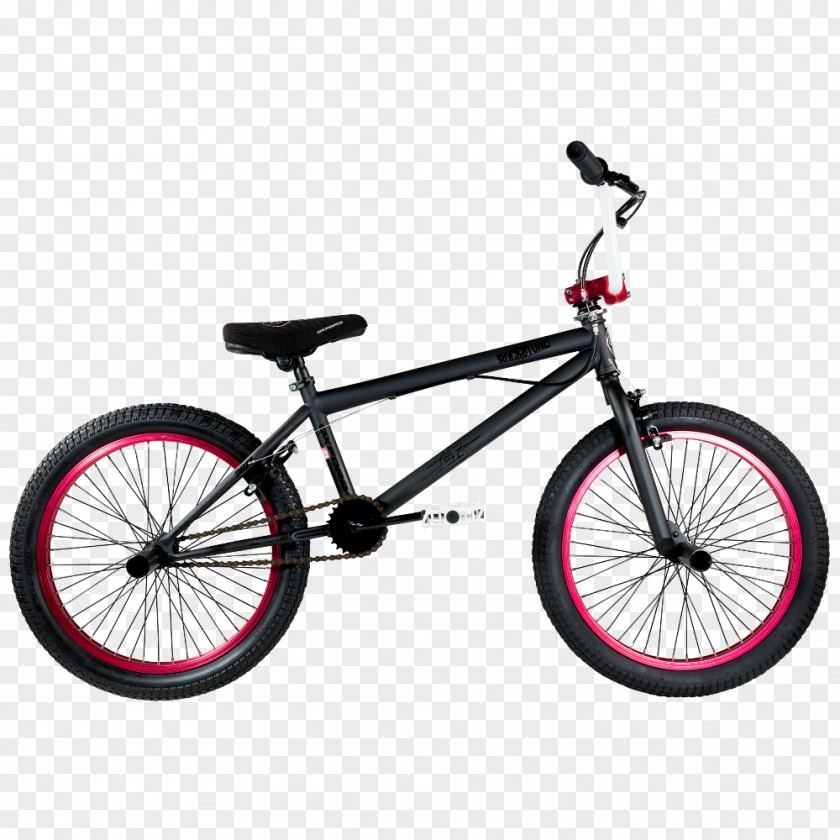 Bmx BMX Bike Bicycle Freestyle Dirt Jumping PNG
