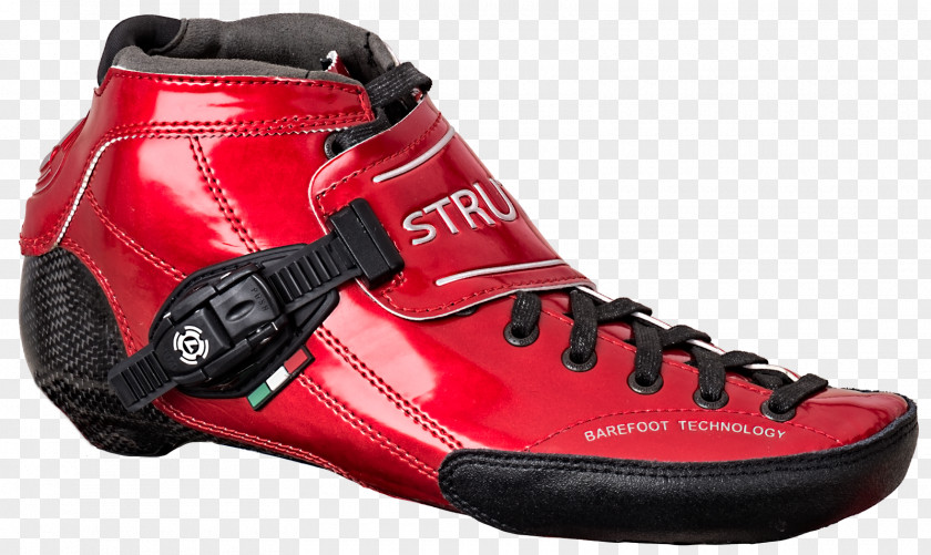 Boot Sports Shoes Sneakers In-Line Skates PNG