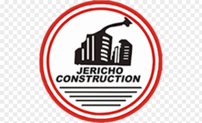Construction Group Logo Architectural Engineering Company Quantity Surveyor Sticker PNG