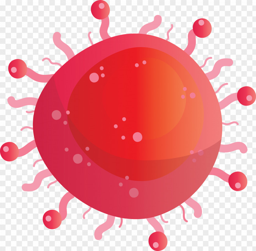 Coronavirus Corona COVID PNG