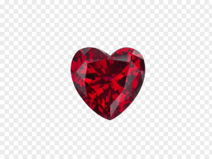 Cupid And Psyche Ruby Gemstone Facet Cut Carat PNG