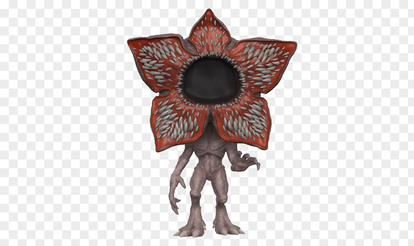 Demogorgon Funko POP! Television Action & Toy Figures Pop! Stranger Things Vinyl Figure Show PNG