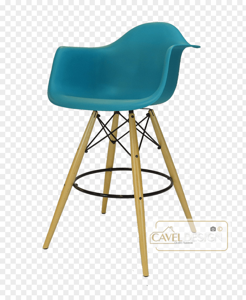 Design Eames Lounge Chair Bar Stool Furniture PNG
