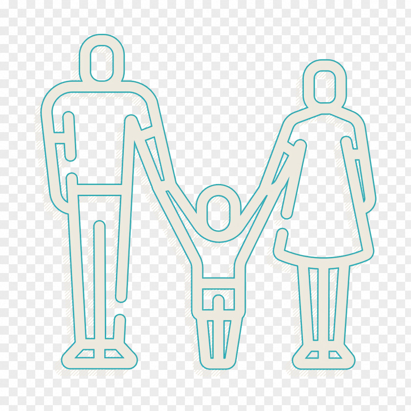 Family Icon Mother Therapy PNG