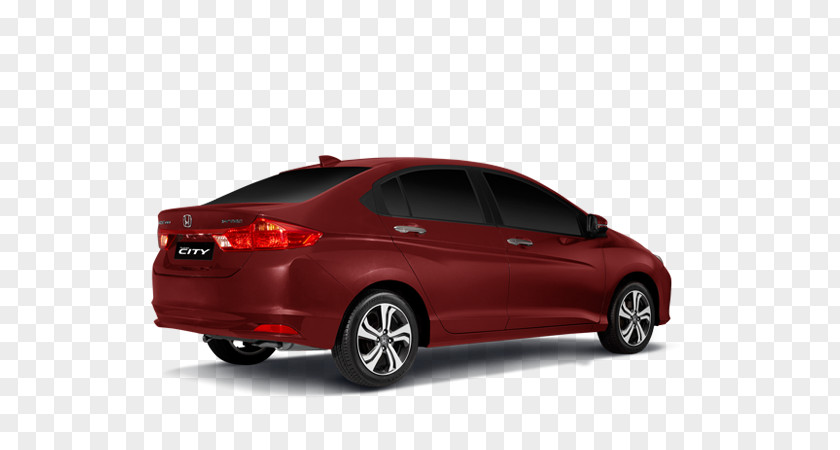 Honda Civic GX Mid-size Car Motor Company PNG