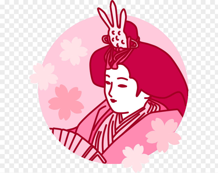 Illustration Illustrator Shikano Clip Art Hinamatsuri PNG