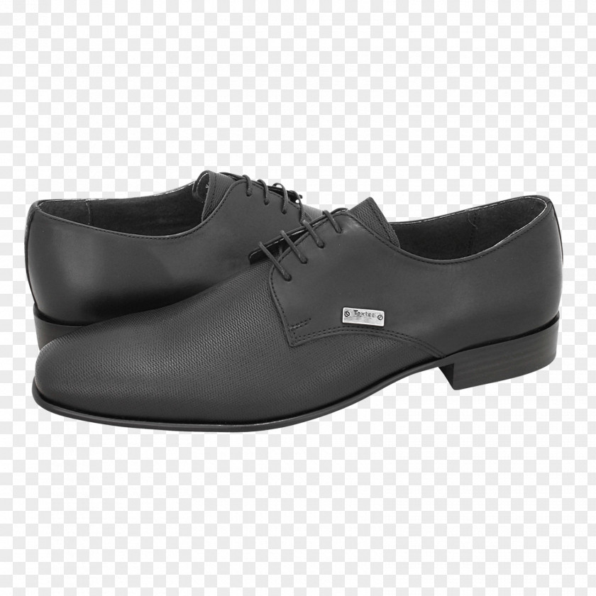 Texter Slip-on Shoe Leather Moccasin Oxford PNG
