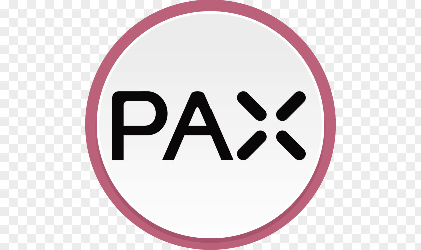 Vapor Icon Logo PAX Labs Brand Trademark Product PNG