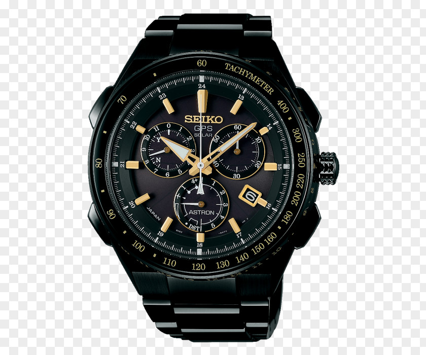 Watch Astron Master Of G G-Shock Seiko PNG