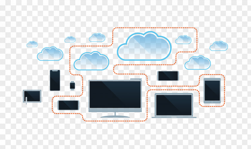 Work Security MobileIron Computer Endpoint Cloud Computing PNG