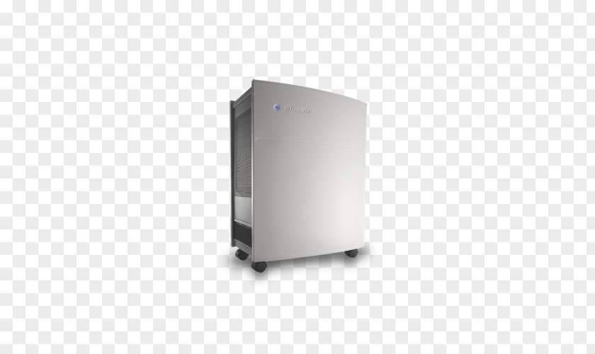 Air Purifier Angle PNG
