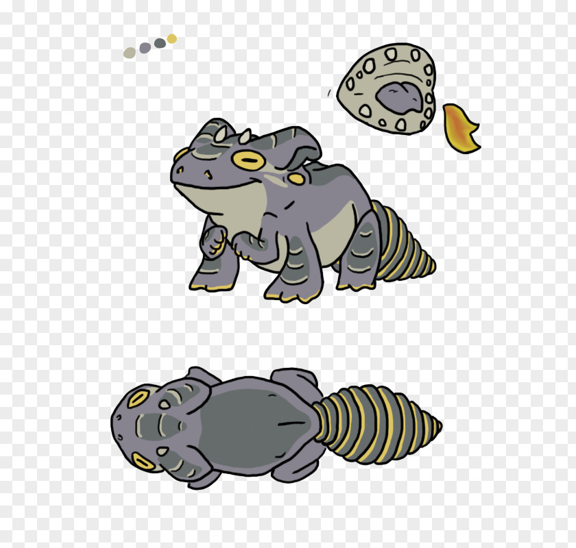 Amphibian Reptile Carnivora Clip Art PNG