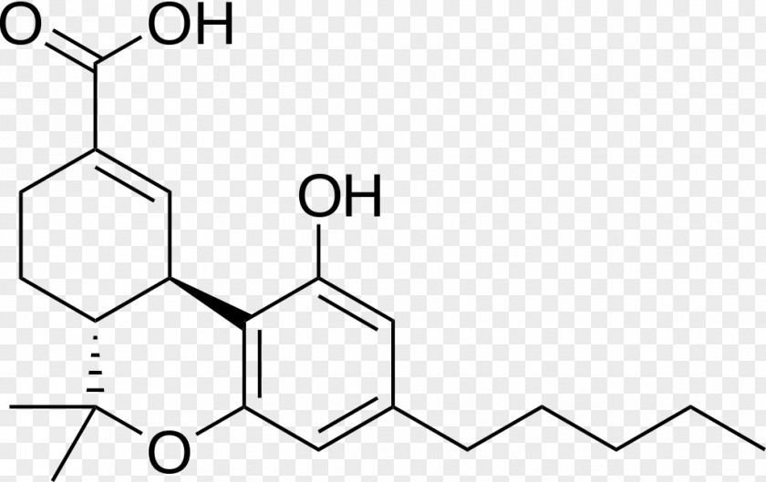Cannabis 11-Nor-9-carboxy-THC Tetrahydrocannabinol Medical 11-Hydroxy-THC PNG