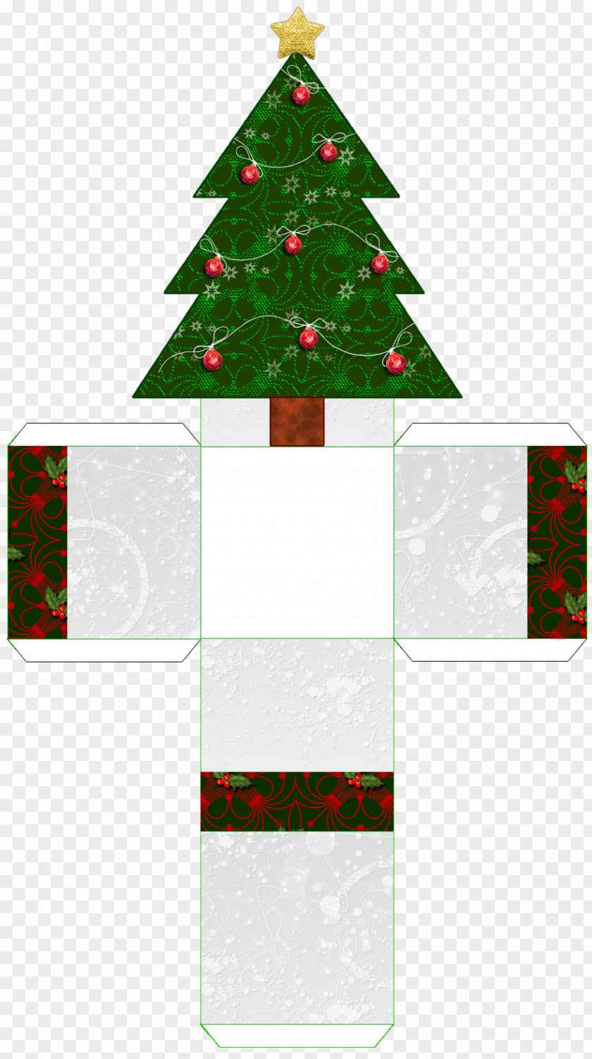 Christmas Tree Pine PNG