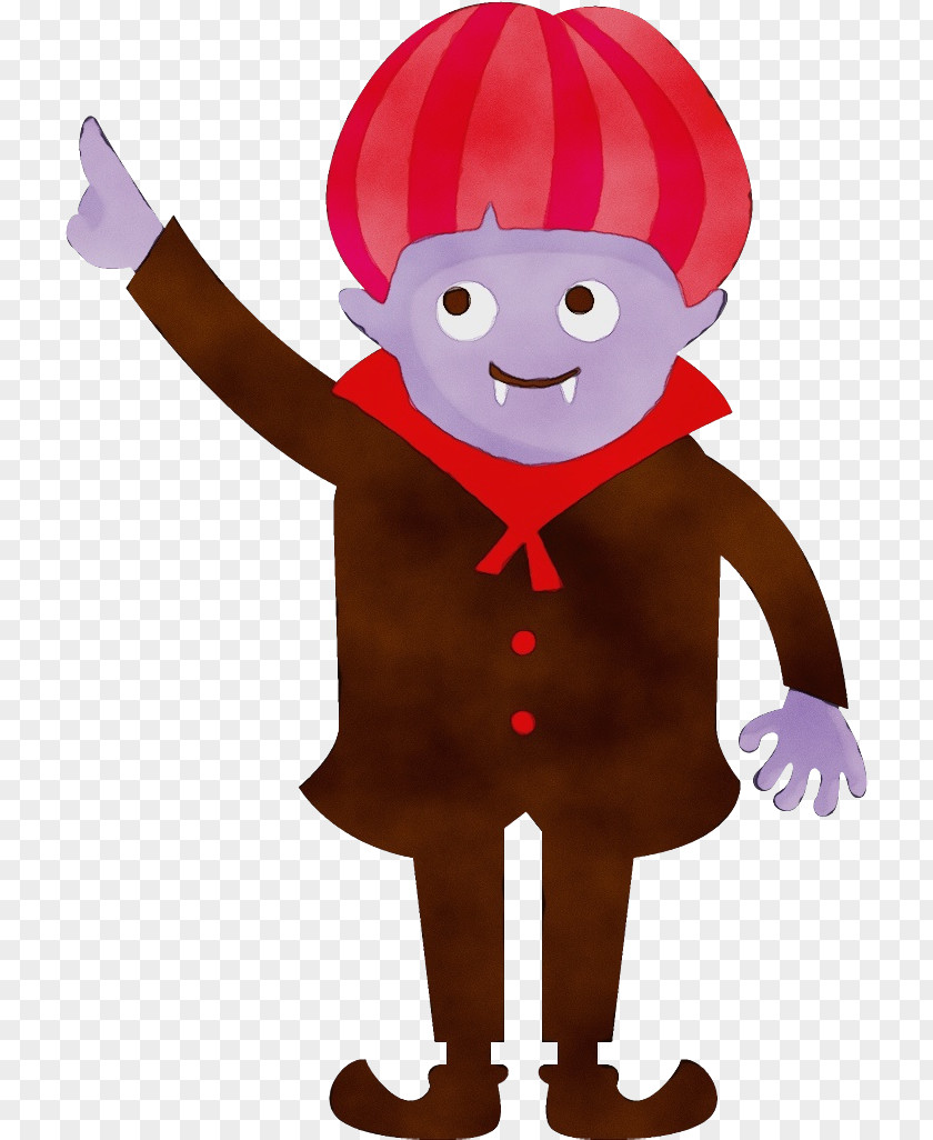 Costume Mascot Cartoon PNG