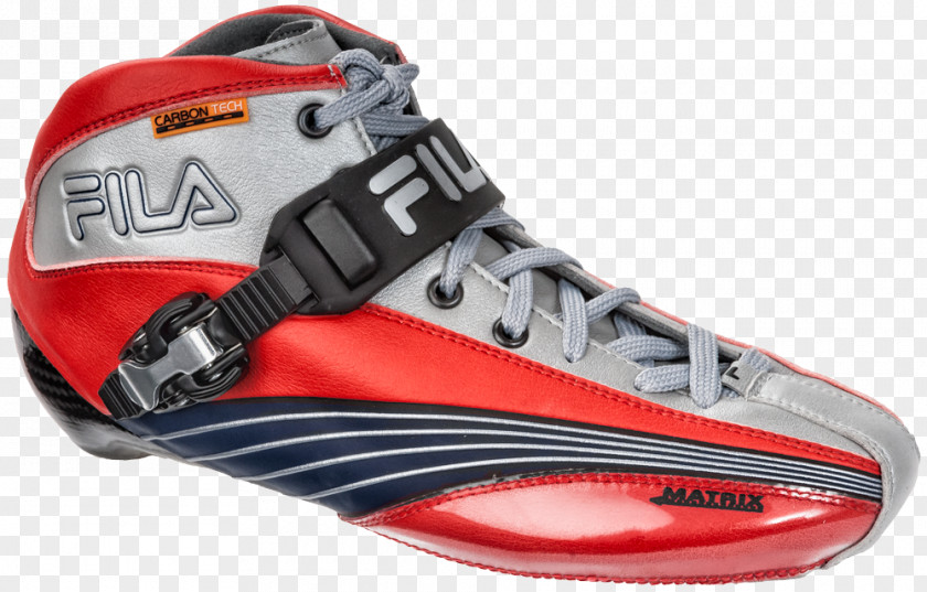 Cycling Shoe Sneakers Fila Sportswear PNG