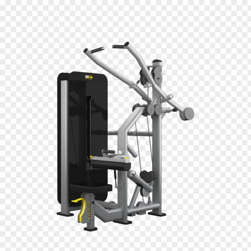 Dumbbell Elliptical Trainers Pulldown Exercise Fitness Centre PNG