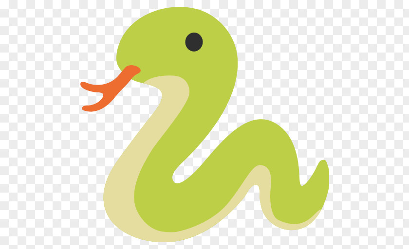 Elephant Rabbit Emoji Snake Android Sticker WhatsApp PNG
