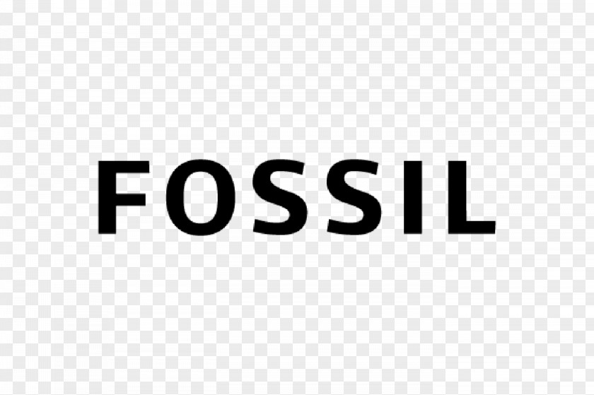 Fossil Smartwatch Group Jewellery Logo PNG