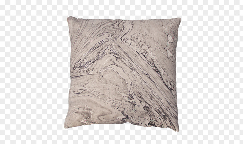 Grey Marble Material Cotton Green Throw Pillows PNG