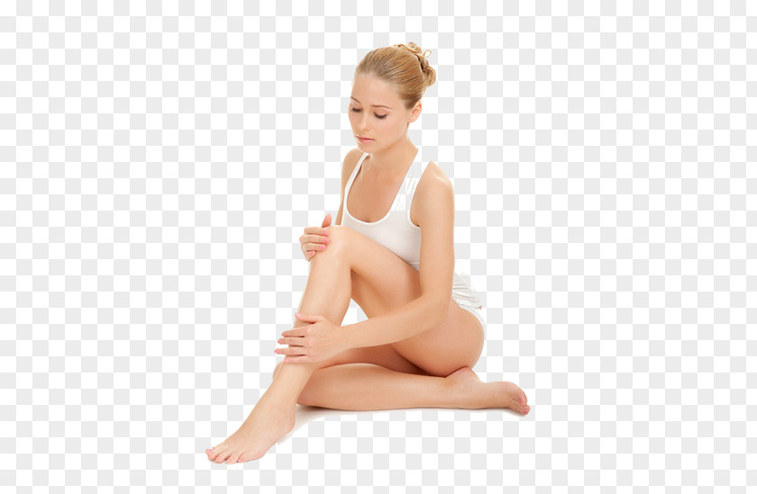 Laser Hair Removal Cosmetologist Beauty PNG