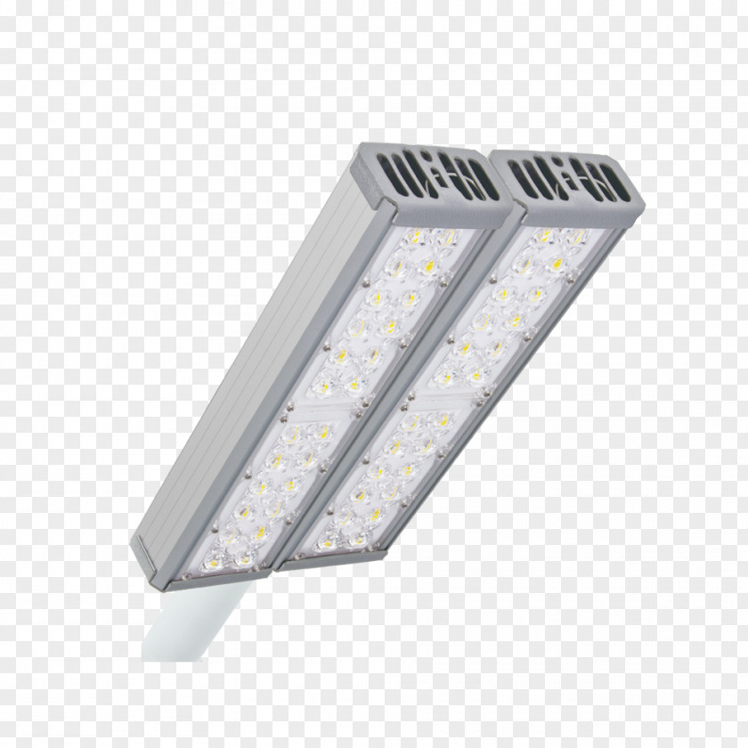 LED Light Fixture Lamp Street Light-emitting Diode PNG