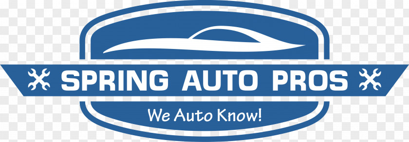 Logo Spring Auto Pros SAP Performance Brand Organization PNG