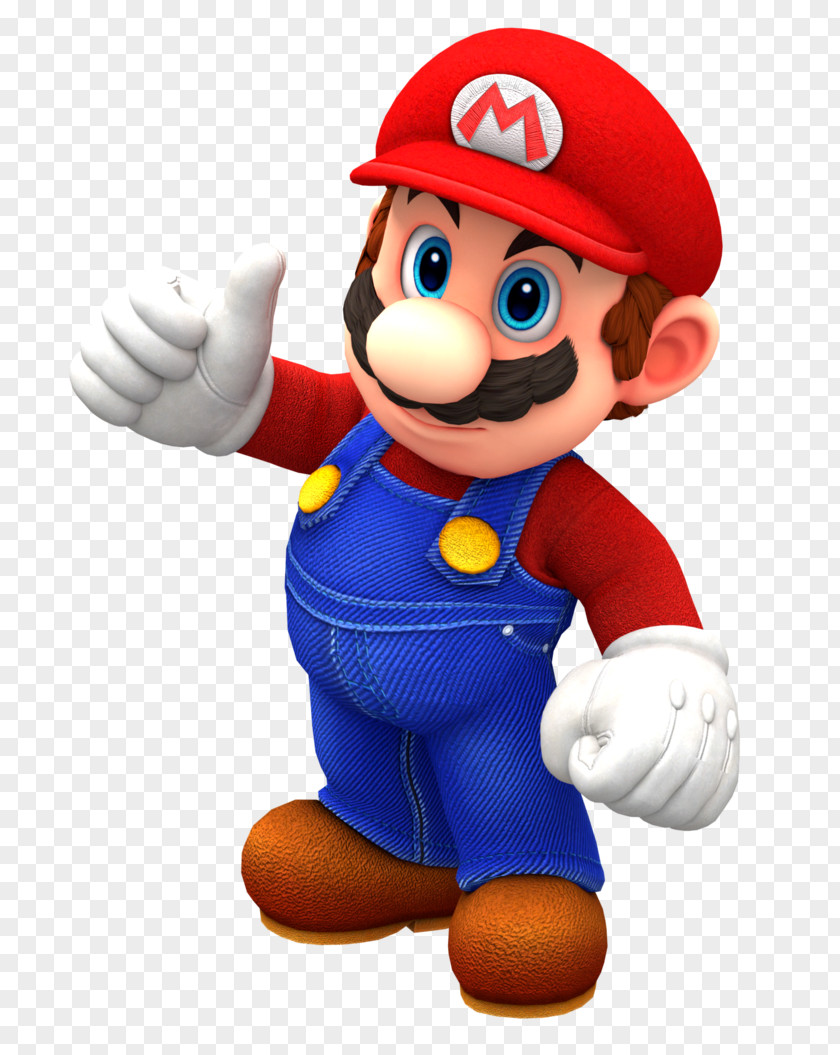 Mario Odyssey Super & Luigi: Superstar Saga Bros. PNG