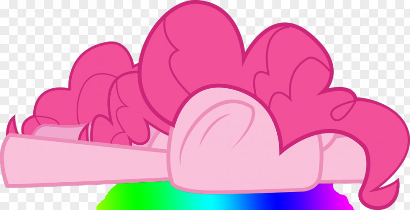 My Little Pony Pinki Pinkie Pie Birthday Clip Art PNG