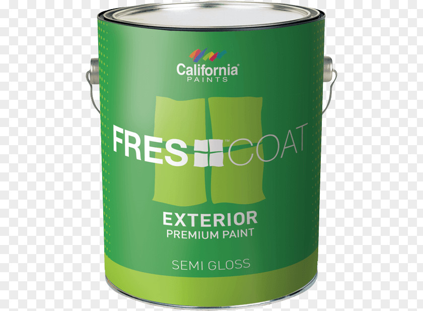 Paint Sheen California Emulsion Coat PNG