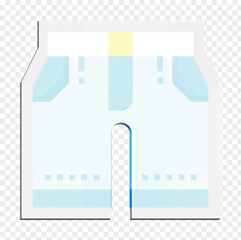Shorts Icon Garment Clothes PNG