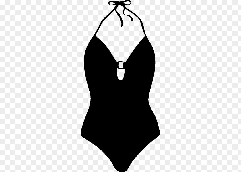 Swimming One-piece Swimsuit Clip Art PNG