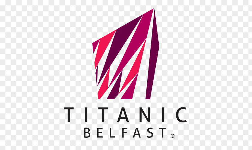 Titanic Ship Belfast RMS Logo White Star Line Museum PNG