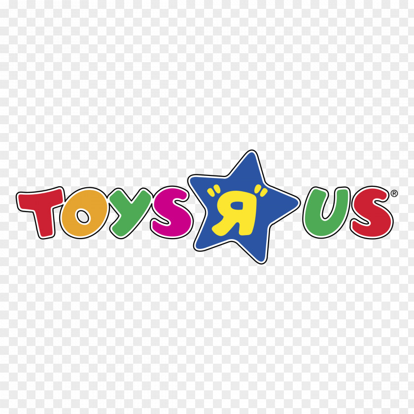 Toy Toys“R”Us Retail Discounts And Allowances Logo PNG