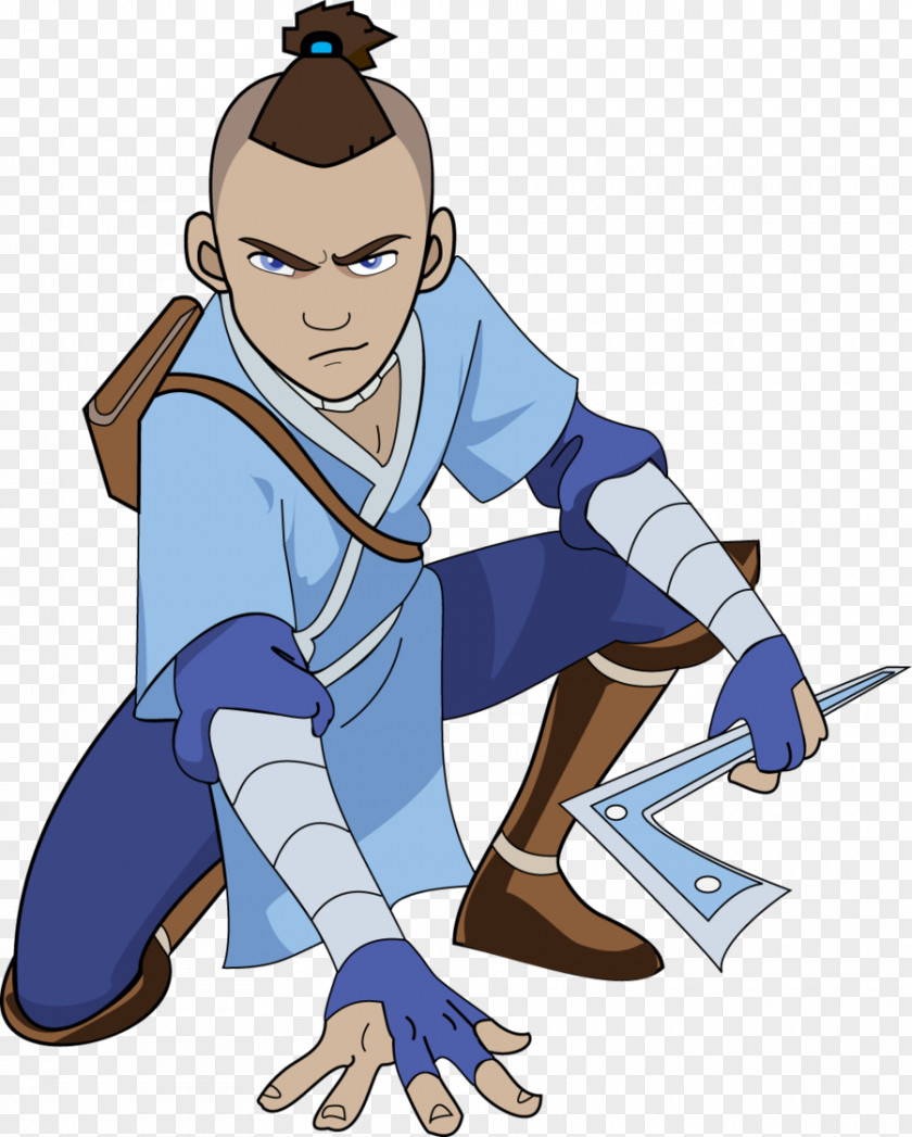 Aang Sokka Katara Zuko Azula PNG