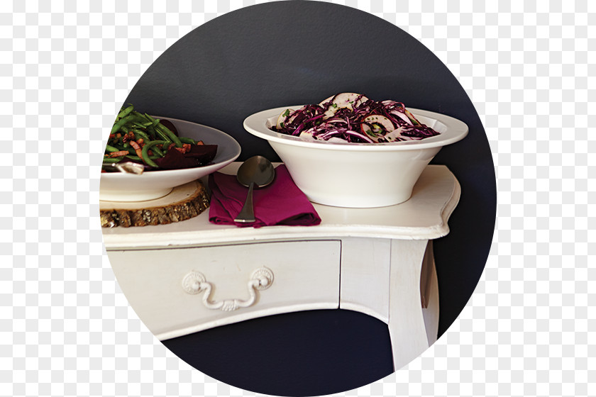 Beet Carpaccio Table Buffet Side Dish Space Savers, Inc. Porcelain PNG