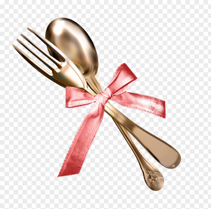 Belonging Ornament Fork Spoon Knife Cutlery Tableware PNG