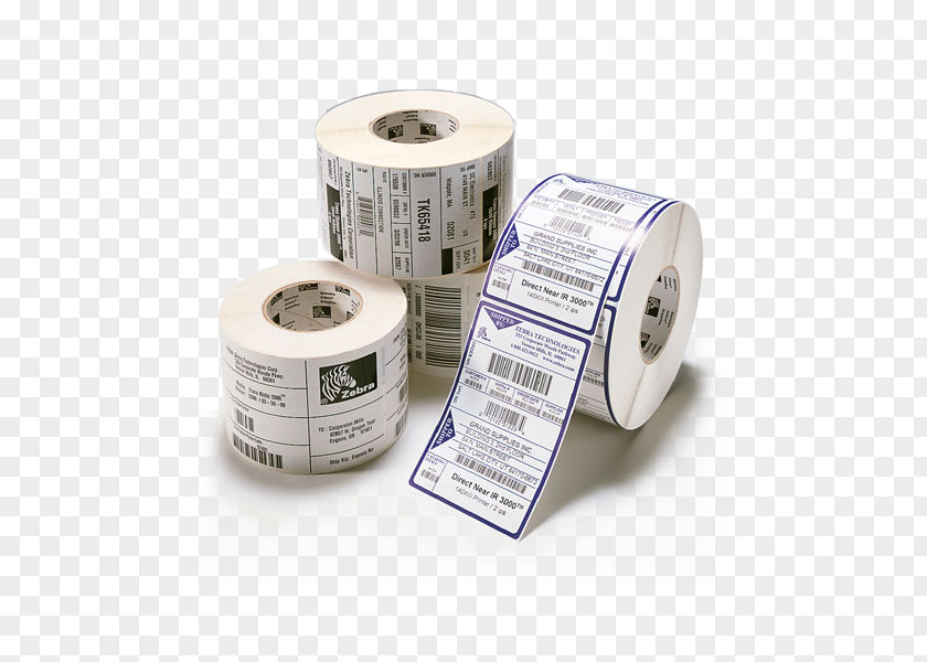 Business Roll Dash Labels Pty Ltd Sticker Barcode Label Printer PNG