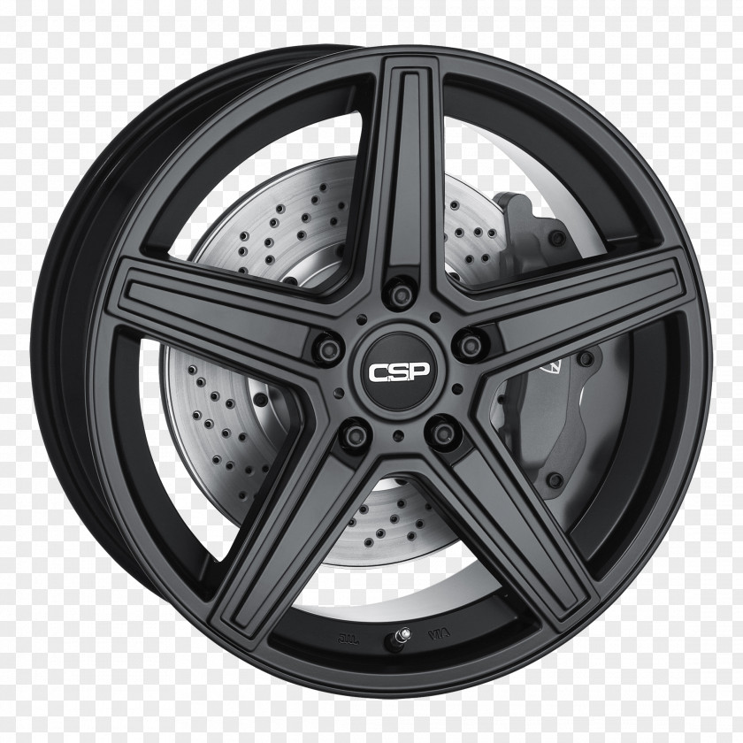 Car Alloy Wheel Tire Continental AG PNG