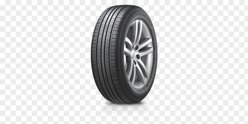 Car Hankook Tire Rim Wheel PNG