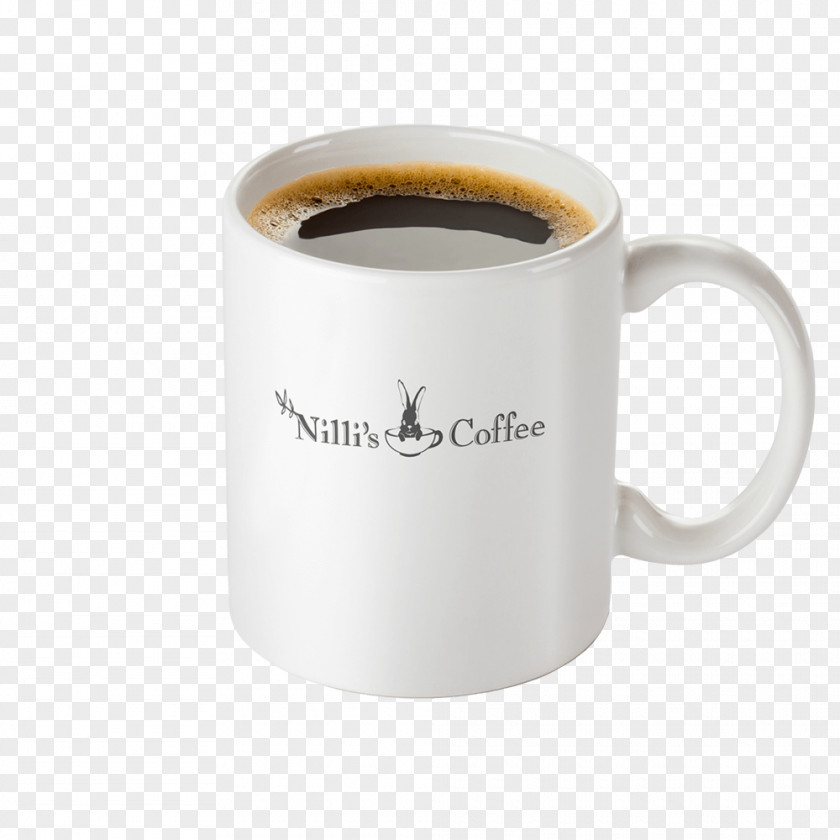 Coffee Cup White Mug PNG
